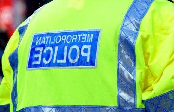 Police officer cleared after accusation of kissing a woman's breast