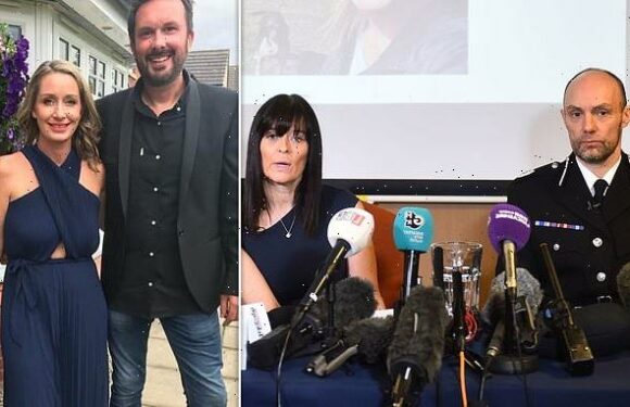 Police slammed for leaving Nicola Bulley's family in  'terrible place'