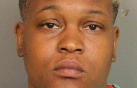 Police woman killed love rival who she spotted having sex in her work car