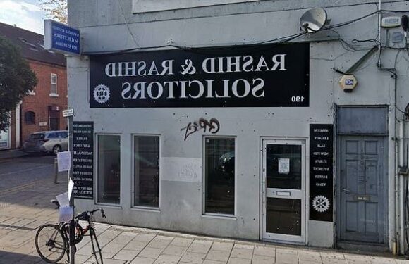 Pregnant law firm case worker who was told to resign wins £32,000