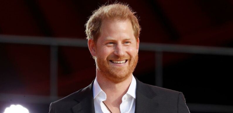 Prince Harry ‘relieved’ and has ‘no regrets’ over memoir revelations, source says