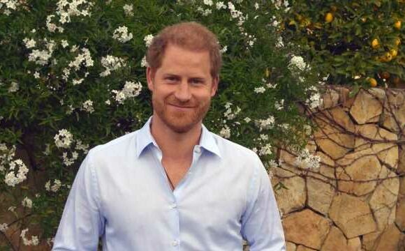 Prince Harry was in serious talks to host Saturday Night Live last year