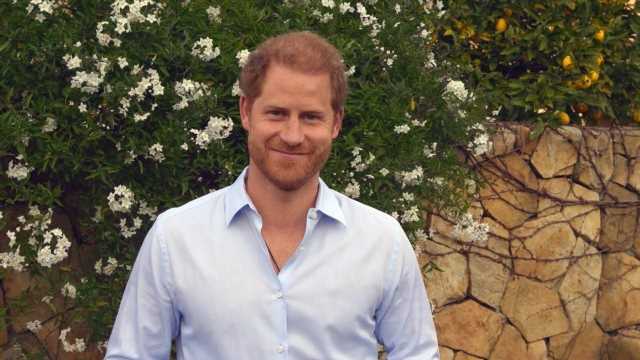 Prince Harry was in serious talks to host Saturday Night Live last year