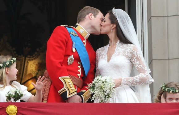 Prince William and Princess Kates everlasting love was meant to be