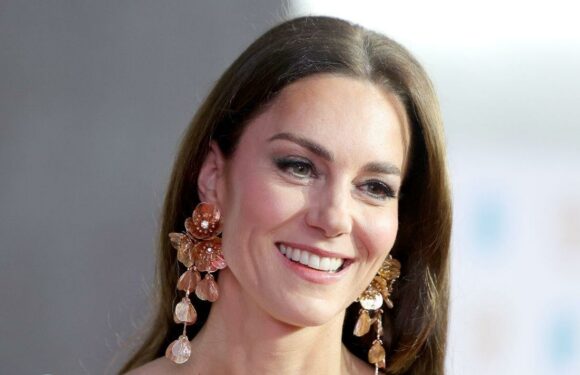Princess Kate finds wearing valuable jewels ‘inappropriate’