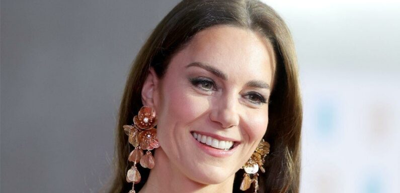 Princess Kate finds wearing valuable jewels ‘inappropriate’