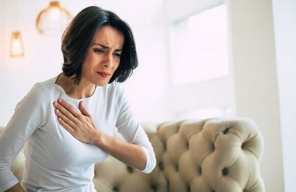 Priory psychotherapist explains how to prevent a panic attack