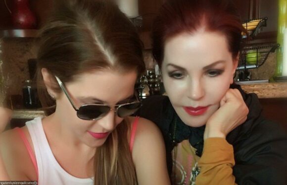 Priscilla Presley Predicted to Win Legal Battle Over Lisa Marie Presley’s Will