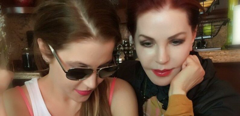 Priscilla Presley Predicted to Win Legal Battle Over Lisa Marie Presley’s Will