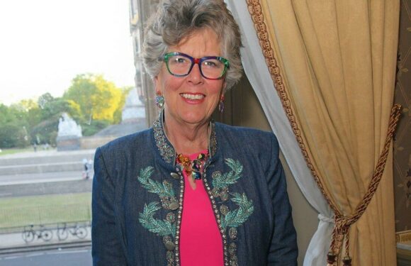 Prue Leith says shed rather end life through assisted dying