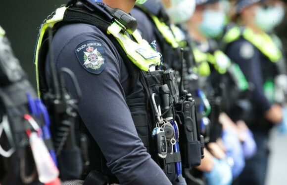 Public satisfaction with Victoria Police slumps to five-year low