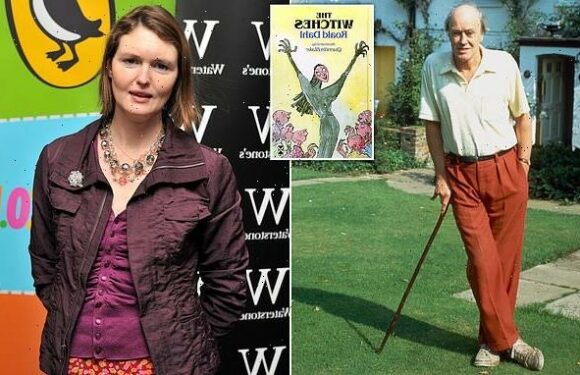 Publishing bosses who censored Roald Dahl previously praised his works