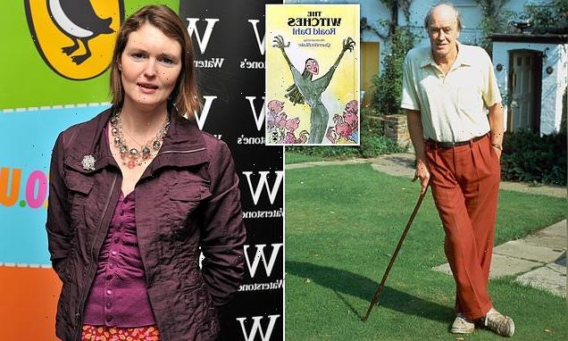 Publishing bosses who censored Roald Dahl previously praised his works