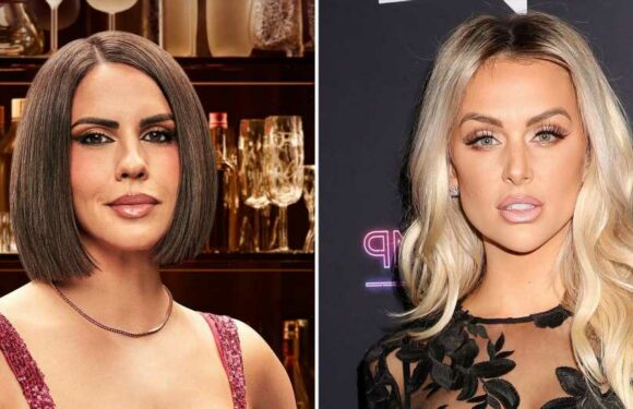 Pump Rules' Lala and Katie Explain Their Rift, Give Update on Friendship
