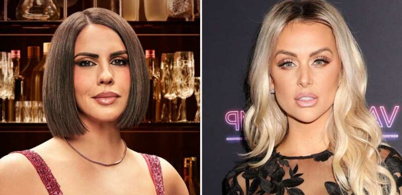 Pump Rules' Lala and Katie Explain Their Rift, Give Update on Friendship