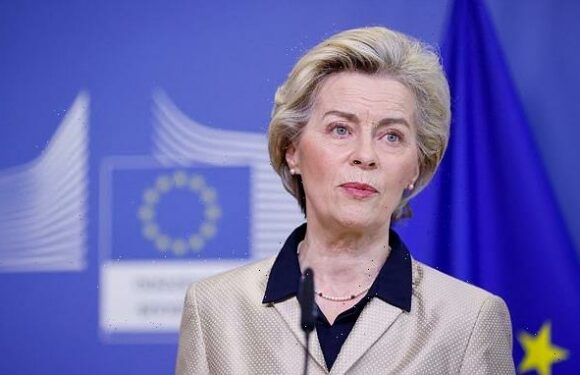 Q&A: What is the new Brexit deal over Northern Ireland?