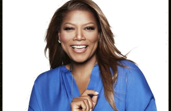 Queen Latifah To Host 2023 NAACP Image Awards