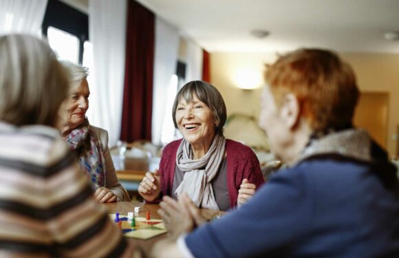 Quiz reveals how old you REALLY are – are you young at heart or a granny in disguise? | The Sun