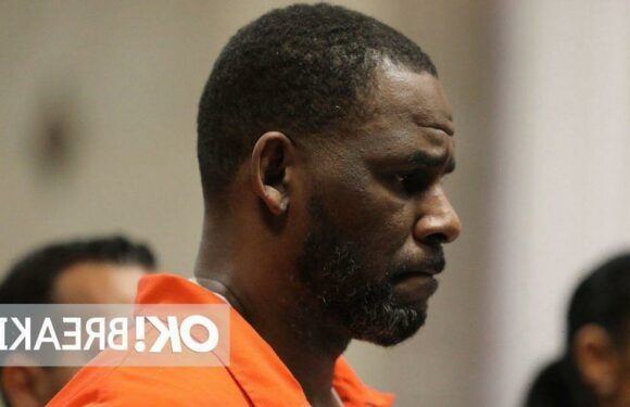 R. Kelly sentenced to 20 years in prison for child sex crimes