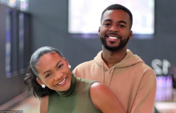 RHOA Alum Falynn Pina and Fiance Jaylan Banks Call Off Engagement After She Suffers Miscarriage