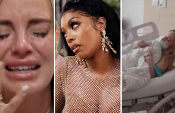 RHUGT Season 3 Trailer: Porsha Williams Accused of Stealing 'Somebody's Man'