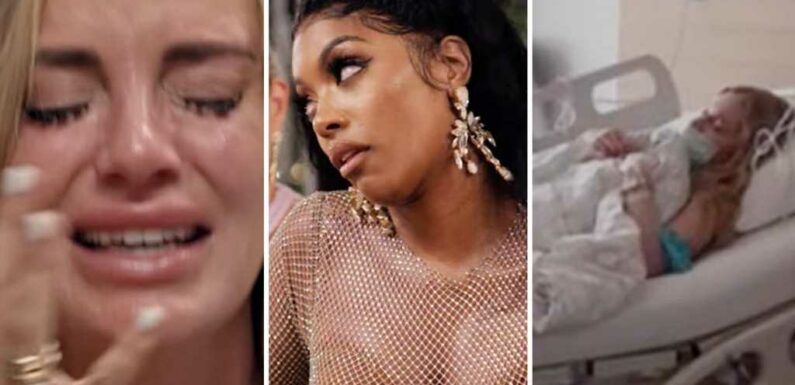 RHUGT Season 3 Trailer: Porsha Williams Accused of Stealing 'Somebody's Man'