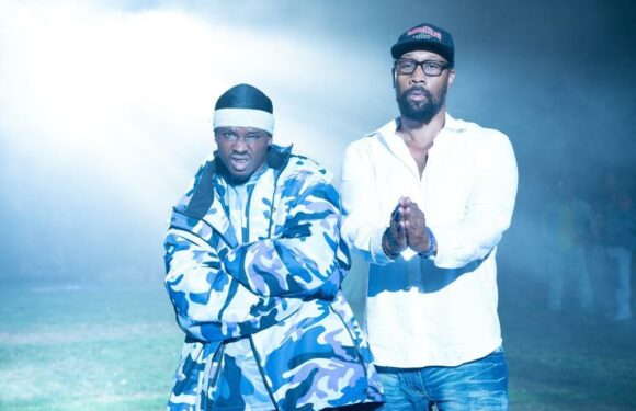 RZA and Ashton Sanders Explain ‘Wu-Tang’ Season 3’s Blaxploitation-Inspired Allegorical Episode