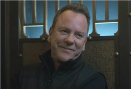 Rabbit Hole: Kiefer Sutherland Plays Spy Games, Trusts No One in First Trailer for Paramount+ Thriller — Watch