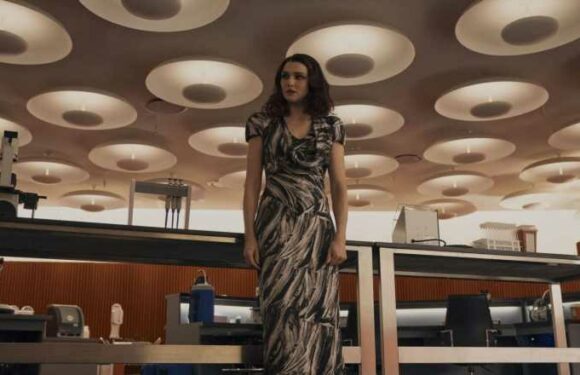 Rachel Weisz will take on a twin role in this creepy psychological thriller