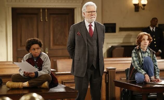 Ratings: Night Court Dips Again, Lands in 4-Way Tie for Tuesday Demo Win