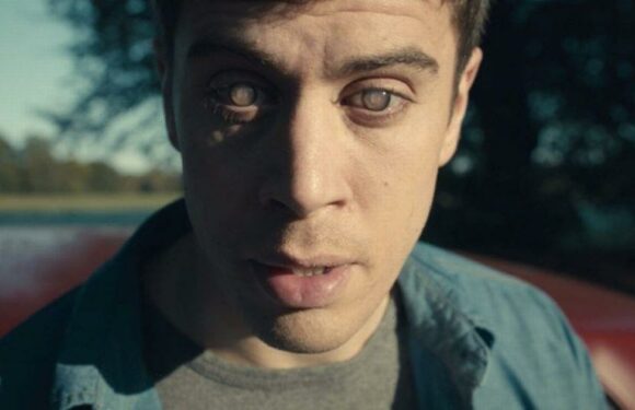 Real-life ‘Black Mirror’ gadget lets you relive your memories in virtual reality