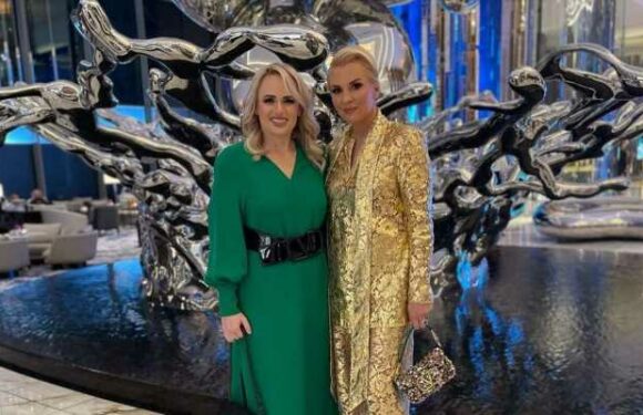 Rebel Wilson ‘So Sad’ as Girlfriend’s Family Are Against Their Romance