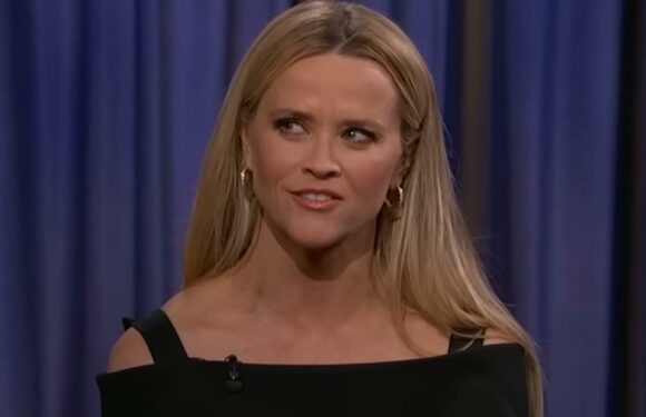 Reese Witherspoon 'Stripped All The Gears' of Denzel Washington's Porsche as an Intern