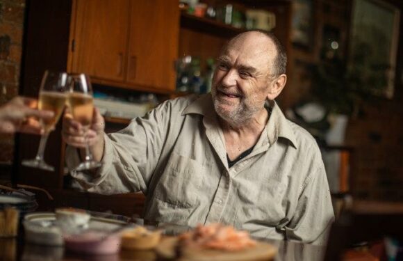 Reflections of a dying man of letters, food and rock ‘n’ roll