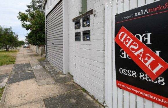 Rent shock ahead as warnings grow of bust in new home market