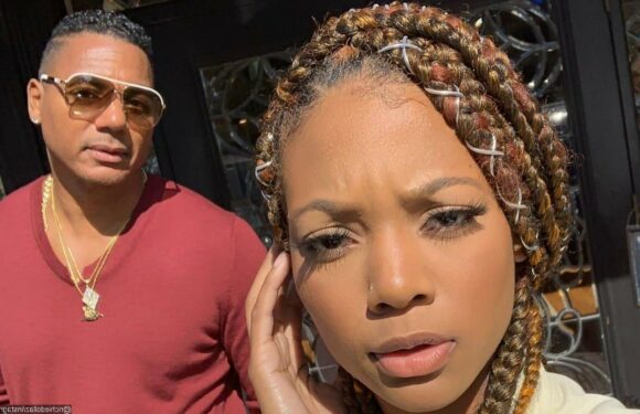 Rich Dollaz Claims Daughter Shot Her Ex Because Shes Scared