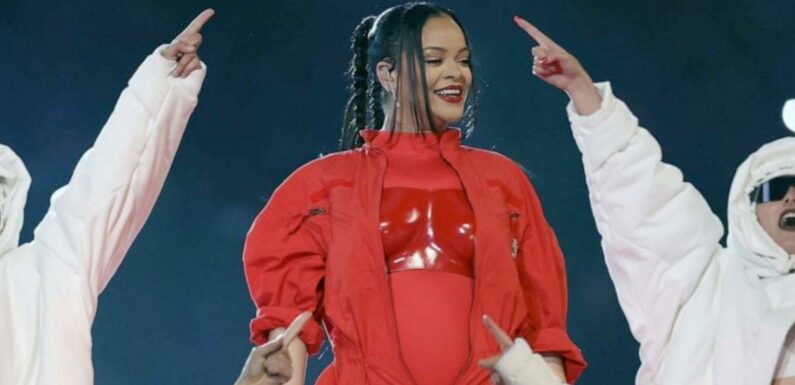 Rihanna Didn’t Get Paid For Her Superbowl Performance, Here’s Why
