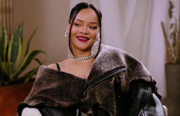 Rihanna Shocked by Second Pregnancy Since It Came Sooner Than Expected