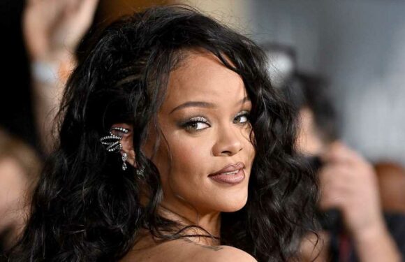 Rihanna on Releasing New Music, Why Super Bowl Halftime Show Was 'Right Time'