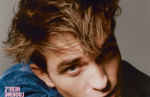 Robert Pattinson: ‘I have basically tried every fad you can think of’