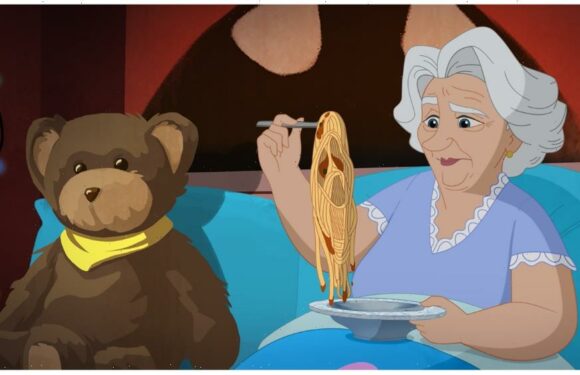 Roddy Doyle Death-Themed Childrens Book ‘A Greyhound of a Girl Gets Delicate Adaption in Enzo D’Alòs Berlin Animation Film – Watch Clip