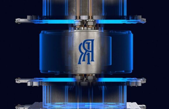 Rolls Royce’s nuclear car that can travel to Mars with ‘uranium’ filled engines