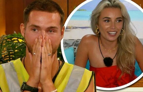 Ron leaves Love Island fans seething Heart Rate result favours Claudia