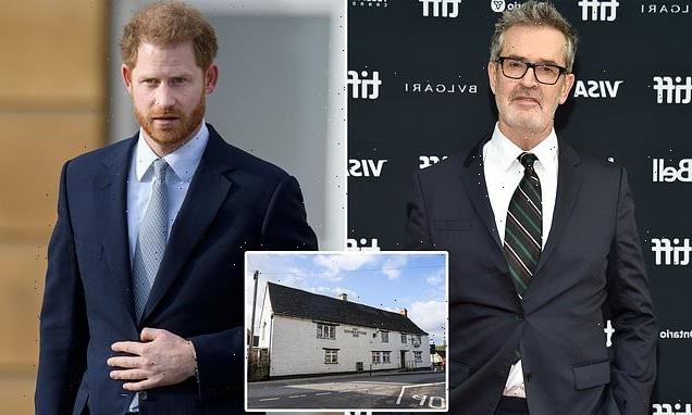 Rupert Everett says he knows who Prince Harry lost his virginity to