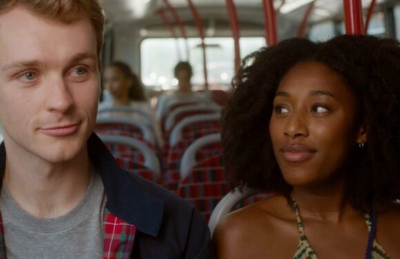 Russell T. Davies‘ Romantic Drama ’You & Me for ITVX Unveils First Trailer (EXCLUSIVE)