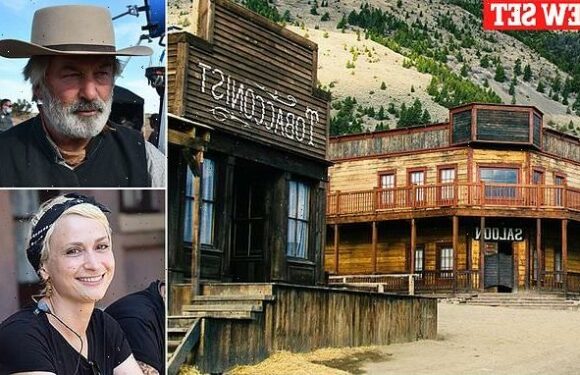 Rust to resume filming in Montana in spring despite criminal case