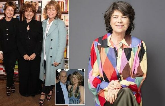 SARAH STANDING says cancer taught her what really matters in life