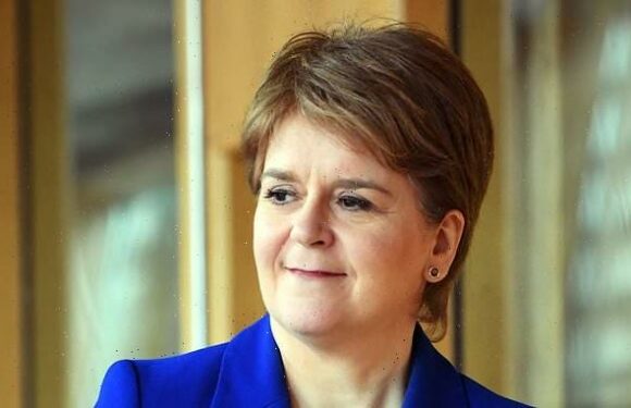 SNP chaos in the wake of Nicola Sturgeon's departure is good for union