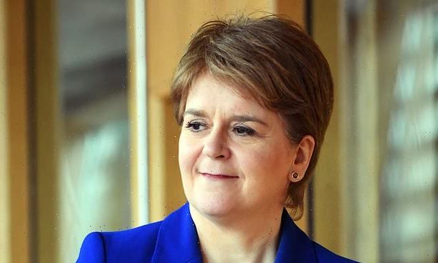 SNP chaos in the wake of Nicola Sturgeon's departure is good for union