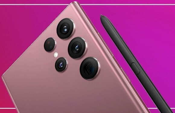 Samsung Galaxy S22 Ultra review: Still impressive, now cheaper